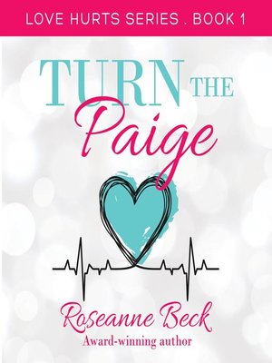 cover image of Turn the Paige